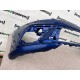 VW Polo R Line Gti Se Mk6 Lift Hatchback 2021-2024 Front Bumper Genuine [v174]