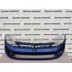 VW Polo R Line Gti Se Mk6 Lift Hatchback 2021-2024 Front Bumper Genuine [v174]