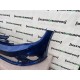 VW Polo R Line Gti Se Mk6 Lift Hatchback 2021-2024 Front Bumper Genuine [v174]