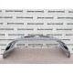 VW Polo R Line Gti Se Mk6 Lift Hatchback 2021-2024 Front Bumper Genuine [v175]