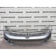 VW Polo R Line Gti Se Mk6 Lift Hatchback 2021-2024 Front Bumper Genuine [v175]