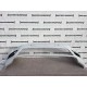 VW Golf R Line Mk7 Hatchback 2012-2016 Front Bumper 4 Pdc +jets Genuine [v188]