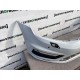 VW Golf R Line Mk7 Hatchback 2012-2016 Front Bumper 4 Pdc +jets Genuine [v188]