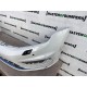 VW Golf R Line Mk7 Hatchback 2012-2016 Front Bumper 4 Pdc +jets Genuine [v188]