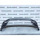 VW Tiguan R Line Mk2 2016-2020 Front Bumper In Grey 6 X Pdc Genuine [v163]