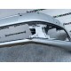 VW Polo Highline Bluemotion 6c 2014-2017 Front Bumper In Silver Genuine [v171]