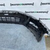 VW Golf Se Mk7 2013-2016 Front Bumper In Grey Jets And 4 X Pdc Genuine [v203]