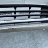 VW Golf Se Mk7 2013-2016 Front Bumper In Grey Jets And 4 X Pdc Genuine [v203]