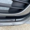 VW Golf Se Mk7 2013-2016 Front Bumper In Grey Jets And 4 X Pdc Genuine [v203]