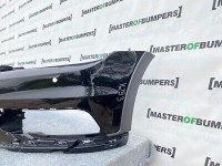 VW Passat Alltrack B8 Lift 2015-2019 Front Bumper 4x Pdc Genuine [v293]