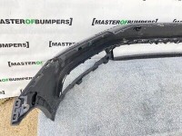 VW Passat Alltrack B8 Lift 2015-2019 Front Bumper 4x Pdc Genuine [v293]