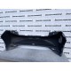 VW Id3 Id.3 2020-on Rear Bumper In Grey 4 Pdc Genuine [v445]