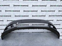 VW Sharan Mk2 2011-2021 Front Bumper Grey 4 Pdc No Jets Genuine [v493]