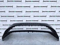 VW Golf Se Mk7 Face Lifting 2017-2019 Front Bumper 4 Pdc Genuine [v436]