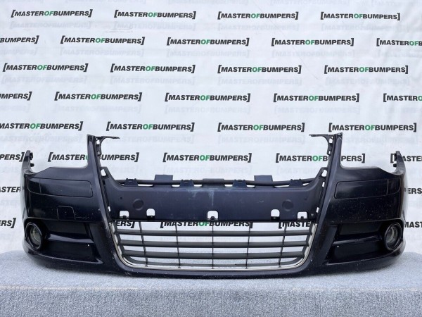 VW Eos Sport Cabrio 2006-2011 Front Bumper Genuine [v85]