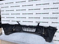 VW Eos Sport Cabrio 2006-2011 Front Bumper Genuine [v85]