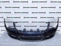 VW Eos Sport Cabrio 2006-2011 Front Bumper Genuine [v85]