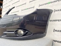 VW Eos Sport Cabrio 2006-2011 Front Bumper Genuine [v85]