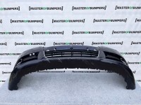 VW Eos Sport Cabrio 2006-2011 Front Bumper Genuine [v85]