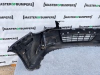 VW Eos Sport Cabrio 2006-2011 Front Bumper Genuine [v85]