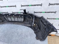 VW Eos Sport Cabrio 2006-2011 Front Bumper Genuine [v85]