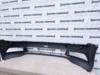 VW Passat Se Bluemotion B8 2015-2019 Front Bumper No Pdc + Jets Genuine [v670]