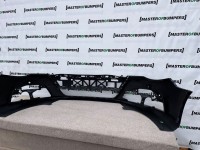 VW Passat Cc 2008-2012 Front Bumper In Primer Pdc No Jets Genuine [v711]