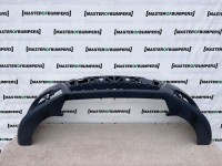 VW Passat Cc 2008-2012 Front Bumper In Primer Pdc No Jets Genuine [v711]