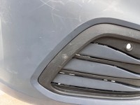 VW Golf Se Mk8 Hatchback 2020-on Front Bumper In Primer Genuine [v718]