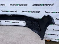 VW Golf Se Mk8 Hatchback 2020-on Front Bumper In Primer Genuine [v718]