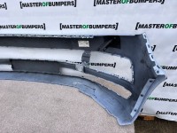 VW Transporter Caravelle T6 2016-2019 Front Bumper In Primer Jets Genuine [v727]