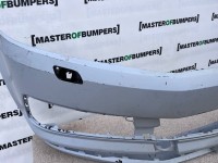 VW Transporter Caravelle T6 2016-2019 Front Bumper In Primer Jets Genuine [v727]