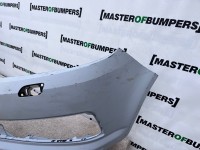 VW Transporter Caravelle T6 2016-2019 Front Bumper In Primer Jets Genuine [v727]