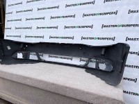 VW Jetta Sport Mk6 2010-2013 Front Bumper 4 Pdc + Jets Genuine [v725]