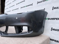 VW Jetta Sport Mk6 2010-2013 Front Bumper 4 Pdc + Jets Genuine [v725]