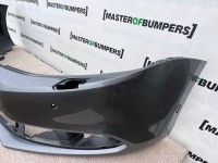 VW Jetta Sport Mk6 2010-2013 Front Bumper 4 Pdc + Jets Genuine [v725]