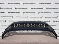 VW Golf Gte Hybrid Mk7.5 2017-2019 Front Bumper No Pdc + Jets Genuine [v778]