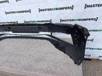 VW Passat Se Trendline Bluemotion B8 2019-2021 Front Bumper 6 Pdc Genuine [v774]