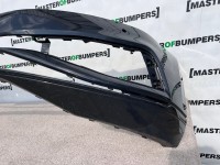 VW Passat Se Trendline Bluemotion B8 2019-2021 Front Bumper 6 Pdc Genuine [v774]