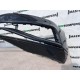 VW Passat Se Trendline Bluemotion B8 2019-2021 Front Bumper 6 Pdc Genuine [v774]