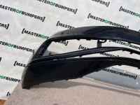 VW Passat Se Trendline Bluemotion B8 2019-2021 Front Bumper 6 Pdc Genuine [v774]