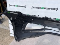 VW Passat Se Trendline Bluemotion B8 2019-2021 Front Bumper 6 Pdc Genuine [v774]