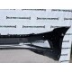 VW Passat Se Trendline Bluemotion B8 2019-2021 Front Bumper 6 Pdc Genuine [v774]