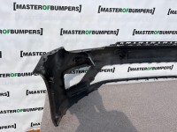 VW Golf Plus Sv Sportsvan 2014-2017 Front Bumper 6 Pdc + Jets Genuine [v770]