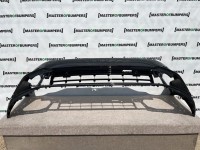 VW Golf Gti Gtd R Line Mk8 2020-on Front Bumper Genuine [v809]