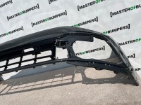 VW Golf Gti Gtd R Line Mk8 2020-on Front Bumper Genuine [v809]