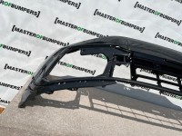 VW Golf Gti Gtd R Line Mk8 2020-on Front Bumper Genuine [v809]