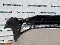 VW Golf Gti Gtd R Line Mk8 2020-on Front Bumper Genuine [v809]