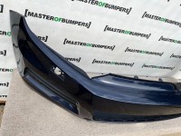 VW Touareg Se Mk2 7p 2011-2014 Front Bumper With Lower Part Genuine [v866]