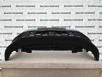 VW Golf Gti Gtd Clubsport Mk8 2020-on Front Bumper 4 Pdc Genuine [v873]